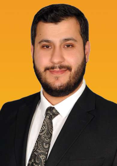 Muhammet Tayyip Bulut